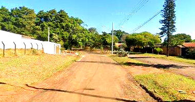 Terreno Irregular de 558,75 m² em São Manuel/SP