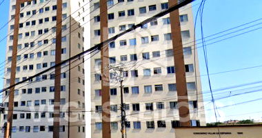 Apartamento com 1 Vaga em São Bernardo do Campo - Oportunidade!