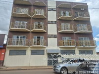 Apartamento 2 quartos, 111m², Setor Norte Maravilha - Luziânia/GO
