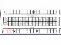 Terreno de 251,25 m² em loteamento planejado