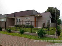 Casa em Igrejinha/RS com 96,25m² privativos
