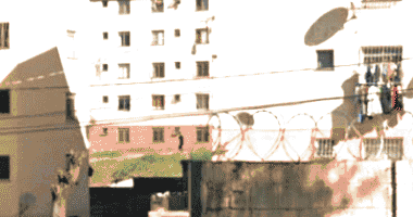 Apartamento aconchegante com 2 quartos e 1 banheiro, 43m² ocupado