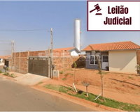 Parte Ideal de Casa com 196m² em Bady Bassitt