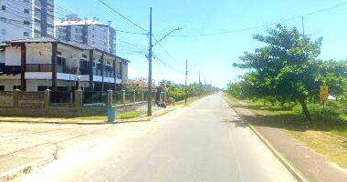Terreno 360m² em Matinhos/PR