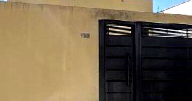 Casa em Araraquara/SP com 3 quartos