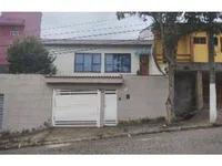 Casa Ocupada no Parque dos Pássaros com 243,96 m²