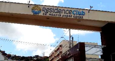 Apartamento com 2 quartos em Jaboatão dos Guararapes