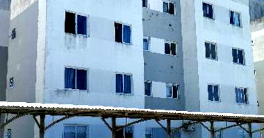 Apartamento com 2 quartos em Palhoça/SC