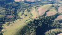 Lote Rural 138 com 171.000m² em Barra do Rio Azul/RS