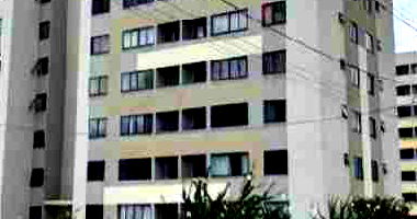 Apartamento com 2 Quartos e 1 Vaga em Maceió