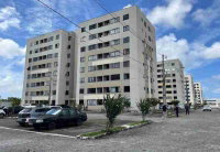 Apartamento com 2 Quartos e 1 Vaga em Maceió