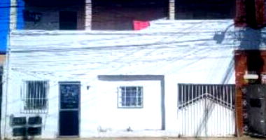Casa Ocupada no Conjunto Presidente Medici I - Aracaju/SE