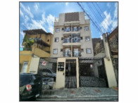 Apartamento HIS-1 com 1 vaga em São Paulo