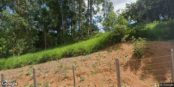 Lote de 200m² no Bairro Pirapetinga - Guarani/MG