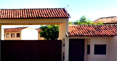 Apartamento Térreo com 3 Quartos e Vaga em Guaíra
