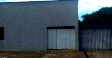 Casa 217 m² com 2 quartos e 2 banheiros - Oportunidade Única!