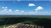 Fazenda com 3005 hectares, ideal para investimento rural