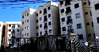 Apartamento com 2 Quartos em Cotia/SP