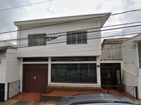 Imóvel Residencial e Comercial com 275 m² de área construída