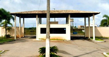 Terreno com 354m² em condomínio na Praia de Muriú, Ceará-Mirim/RN