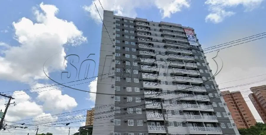Apartamento com 2 quartos, 2 banheiros e 1 vaga de garagem