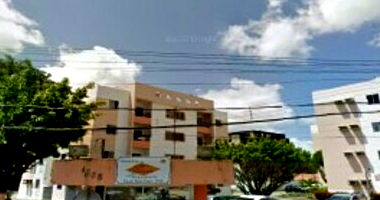 Apartamento Ocupado em Leilão - Iputinga, Recife