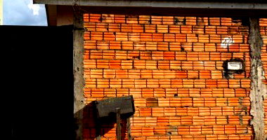 Terreno Urbano com Residência em Passo Fundo/RS