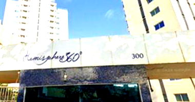 Apartamento 200m² em Pituaçu, Salvador/BA - Ocupado