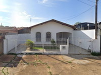 Casa em Terreno de 250 m² com 1 banheiro