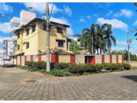 Prédio Residencial de 3 Pavimentos, 540m²
