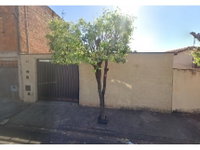 Casa residencial 35,51m² em Catanduva/SP - Ocupada