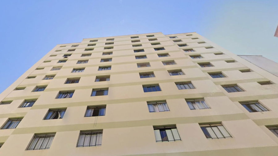 Apartamento 1 Quarto no Centro de Campinas com 50m²
