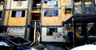 Apartamento 2 Quartos com 45,33m² em Manaus