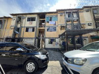Apartamento 2 Quartos com 45,33m² em Manaus