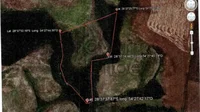 Área Rural de 1,75 hectares em São Miguel das Missões