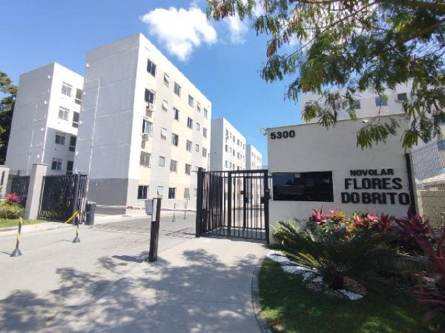 Apartamento com 2 quartos e 1 vaga em Rio de Janeiro/RJ