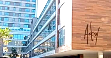 Sala Comercial com 37,08 m² - Cidade Baixa