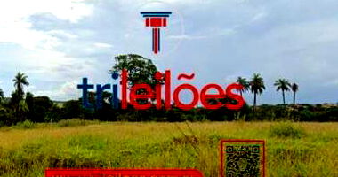 Terreno com 350,72m² em Prudente de Morais/MG