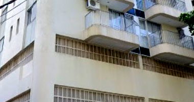 Apartamento 87,10 m² em Guarujá - SP com 2 quartos