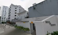 Apartamento 102 + Box 08 - Edifício Solar de Vernier - Florianópolis/SC