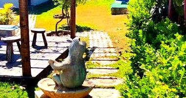 Sítio Espaçoso em Betim/MG com Piscina e Área Gourmet