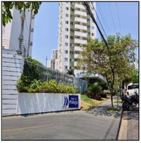 Apartamento com 71,18 m², 1 quarto, 1 banheiro