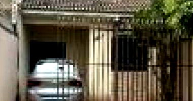 Casa com 2 quartos, 1 banheiro, 125m²