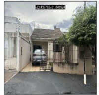 Casa com 2 quartos, 1 banheiro, 125m²