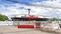 Prédio Industrial de 21.750m², com 11 banheiros, em Recife/PE