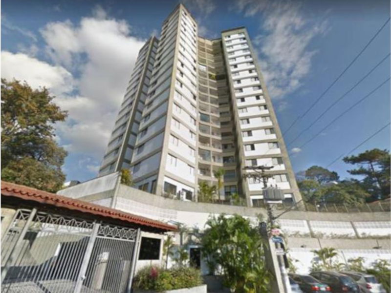 Apartamento com 166.82m² e vaga dupla