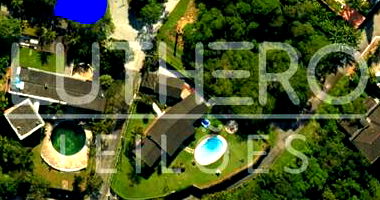 Terreno 275m² no Loteamento Tres Marias, Guarujá, desocupado