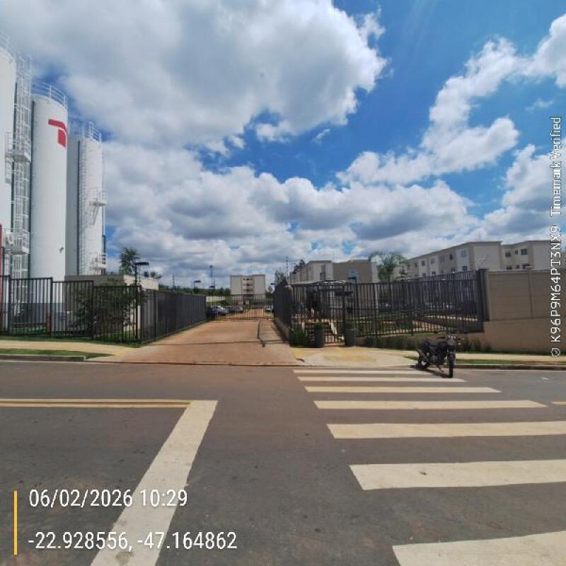 Apartamento 2 quartos em Campinas/SP