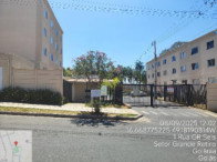 Apartamento com 2 quartos em Goiânia