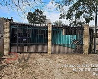 Casa em Guaíba/RS com 2 quartos e 180m² de terreno